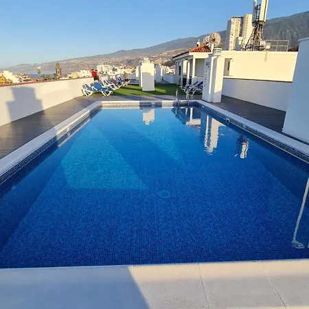 Rumar Apartamento *