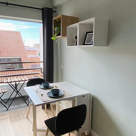 Apartamento Rumar *
