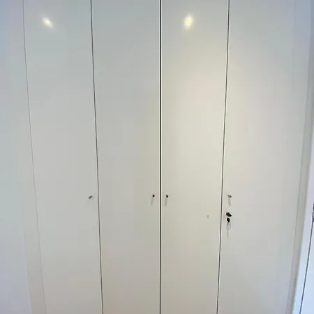 Apartamento Rumar *