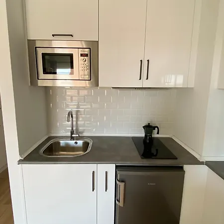 Rumar Apartamento