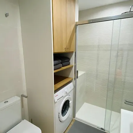 Apartamento Rumar *