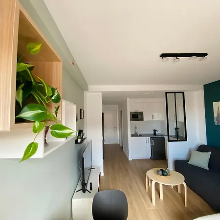 Apartamento Rumar Puerto de la Cruz (Tenerife)