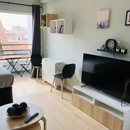 Apartamento Rumar