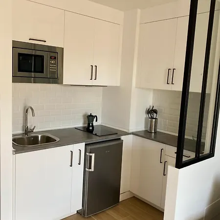 Apartamento Rumar *