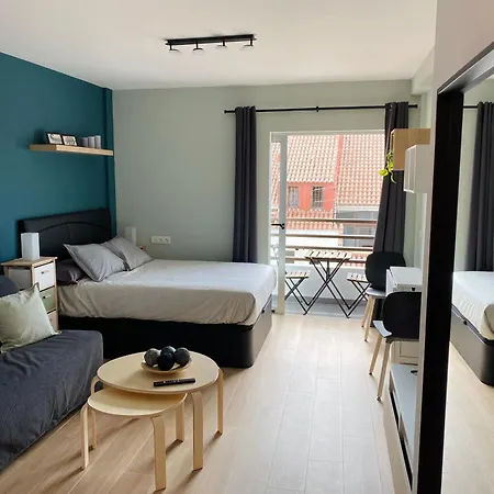 Rumar Apartamento Puerto de la Cruz (Tenerife)
