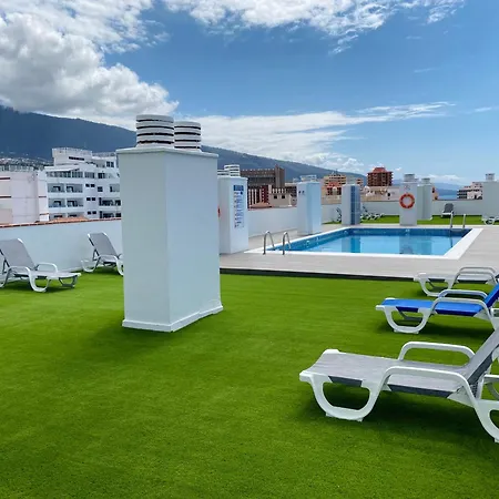 Apartamento Rumar