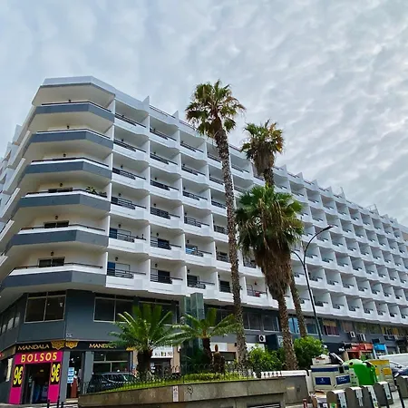 Rumar Apartamento Puerto de la Cruz (Tenerife)