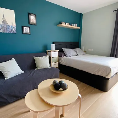 Rumar Apartamento *